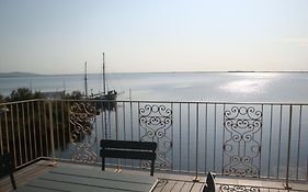 Port Rive Gauche Ostrea
